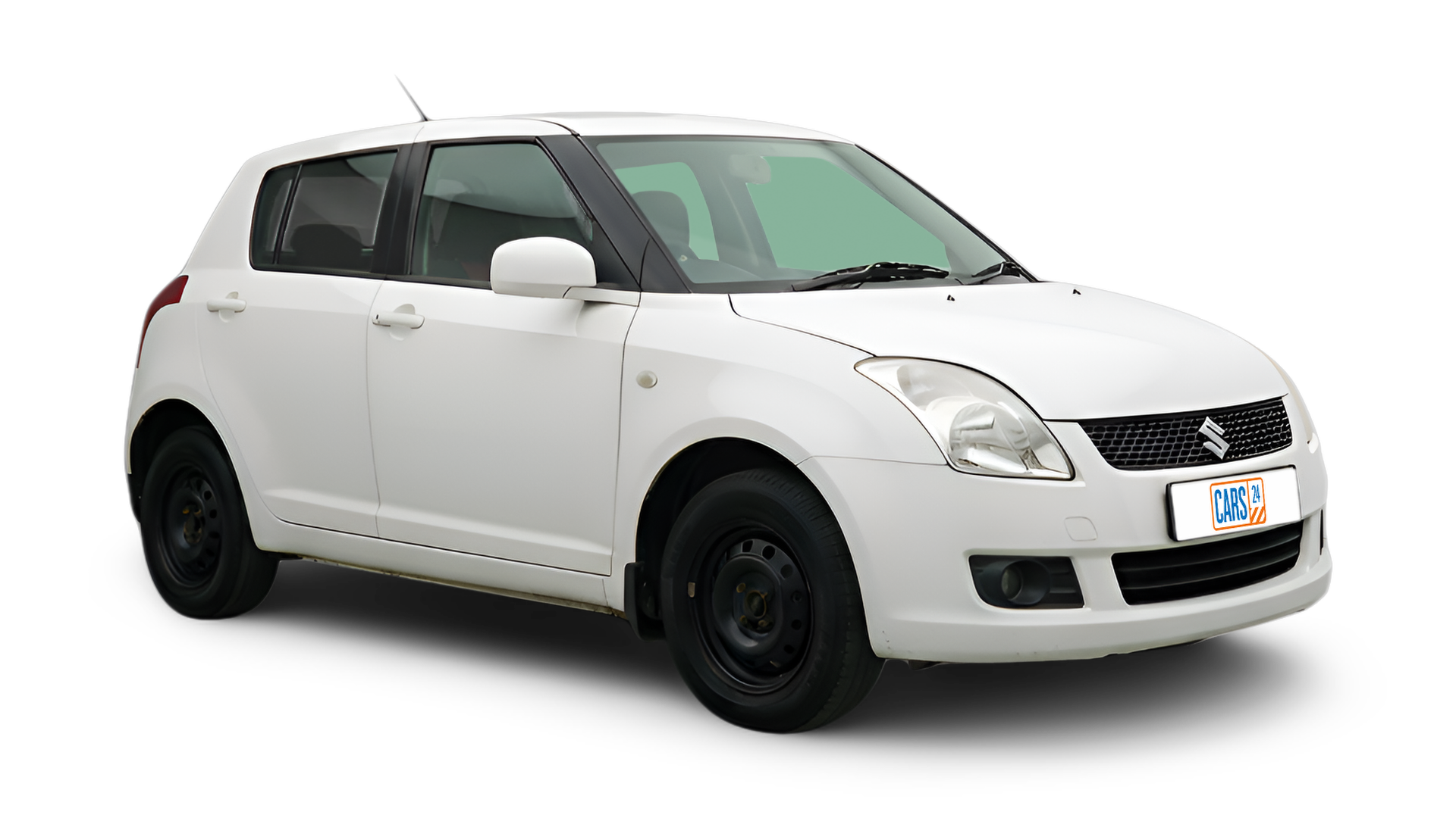 2011 Maruti Swift - Hatchback - Petrol - Manual - ₹1.30 lakh